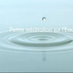 Exposition  « méditations sur l’eau »