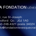 The Lévesque Craighead fondation