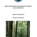 Réseau Foresterie Frelighsburg et région