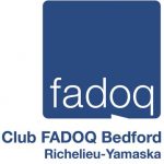 Activités du Club FADOQ de Bedford