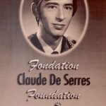 La Fondation Claude de Serres : que des bénévoles!