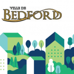 Camp de jour de la ville de Bedford
