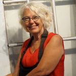 Nancy Retallack-Lambert:  pédagogue de l’art